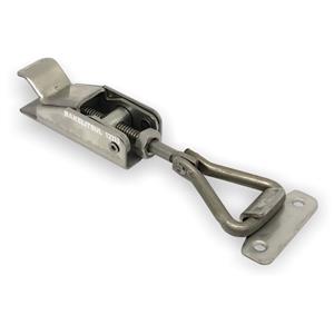 FECHO RÁPIDO DE PRESSÃO INOX 145MM ZC-35.09 12113