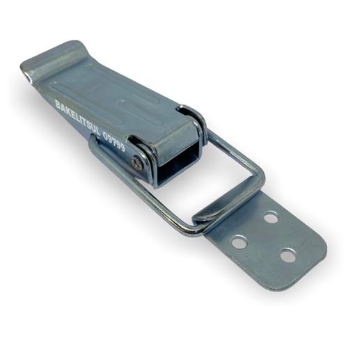 FECHO RÁPIDO DE PRESSÃO AÇO 142MM ZD-31.06 09799 F3 07317 