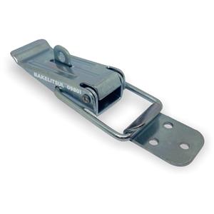 FECHO RÁPIDO DE PRESSÃO AÇO 142MM ZD-33.06 09801 F3 07319 