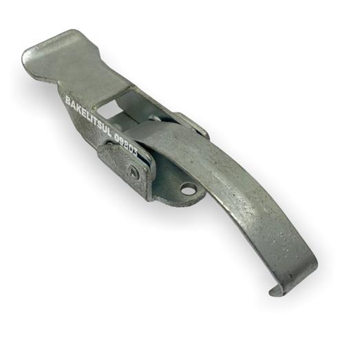 FECHO RÁPIDO DE PRESSÃO AÇO 121MM ZG-30.02 09803 F3 07321