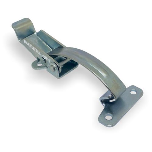 FECHO RÁPIDO DE PRESSÃO AÇO 114MM ZG-37.09 09815 F3 07333