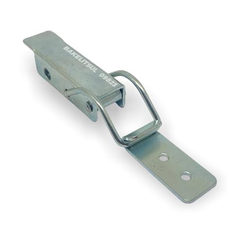 FECHO RÁPIDO DE PRESSÃO AÇO/INOX 106MM ZJ-30.13 09823 F3 07341