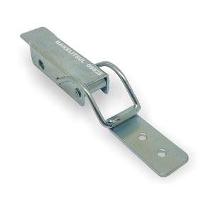 FECHO RÁPIDO DE PRESSÃO AÇO/INOX 106MM ZJ-30.13 09823 F3 07341