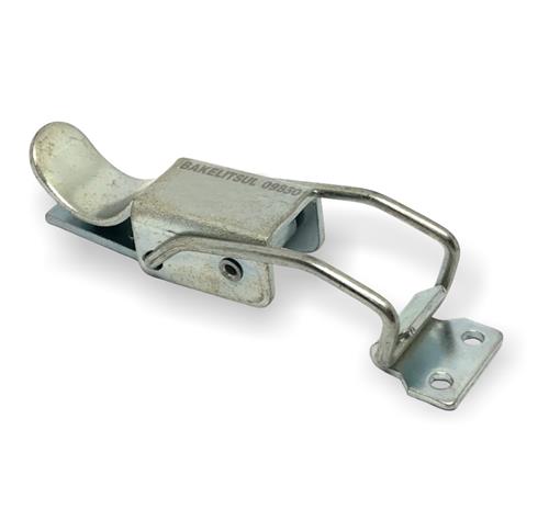 FECHO RÁPIDO DE PRESSÃO AÇO 92MM ZT-31.02  09830 F3 07348 