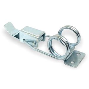 FECHO RÁPIDO DE PRESSÃO AÇO 110MM ZT-32.02 09833 F3 07351