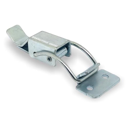 FECHO RÁPIDO DE PRESSÃO AÇO 93MM ZT-33.02 09835 F3 07353 