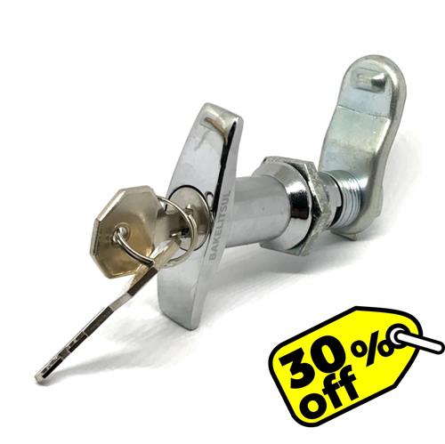 MAÇANETA DE COMPRESSÃO COM LINGUETA 30% off MF-N