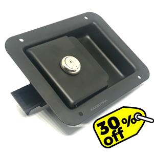 MAÇANETA DE EMBUTIR COM SISTEMA DE ACIONAMENTO DA LINGUETA 30% off 08610 