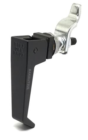 MAÇANETA DE COMPRESSÃO COM LINGUETA MF-P2 12027 