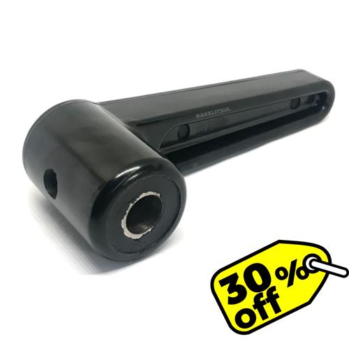 MAÇANETA DE BAQUELITE MF-Q03 30% off 03643 