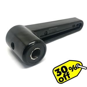 MAÇANETA DE BAQUELITE MF-Q03 30% off 03643 