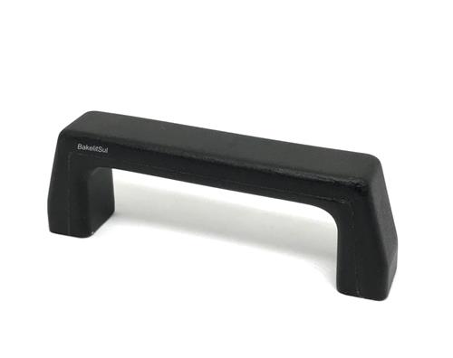 ALÇA DE BAQUELITE ROSCA INTERNA ¼” AL-D1