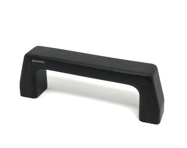 ALÇA DE BAQUELITE ROSCA INTERNA ¼” 12089 