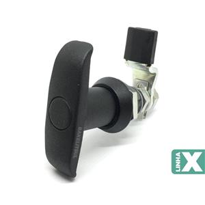 MAÇANETA DE FECHAMENTO T COM LINGUETA MF-XN 04535 