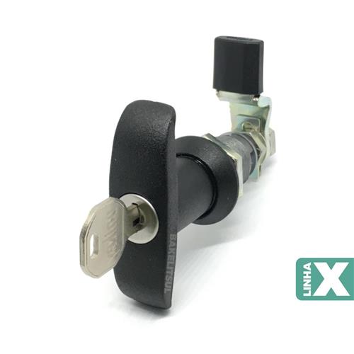 MAÇANETA DE FECHAMENTO T CHAVE LINGUETA MF-XN1 MF-XN1