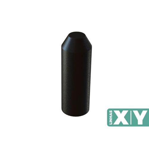 PONTEIRA PLÁSTICA PARA VARÃO REDONDO LINHAS X E Y MF-XYPT