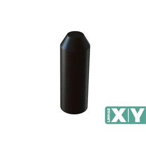 PONTEIRA PLÁSTICA PARA VARÃO REDONDO LINHAS X E Y 03633 