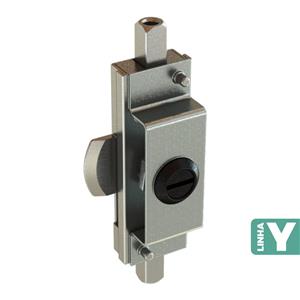 MAÇANETA CREMONA COM LINGUETA MF-YA 04388