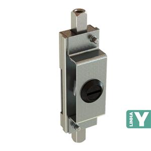 MAÇANETA CREMONA SEM LINGUETA MF-YA1 04392 