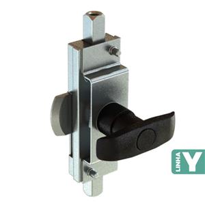 MAÇANETA CREMONA T COM LINGUETA MF-YB 04396 