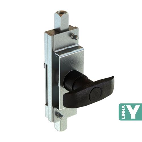 MAÇANETA CREMONA T SEM LINGUETA MF-YB1 04404