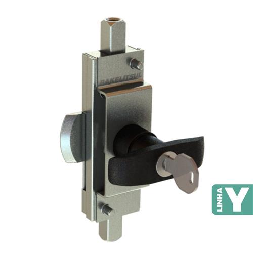 MAÇANETA CREMONA T CHAVE COM LINGUETA MF-YB2 04401