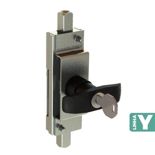 MAÇANETA CREMONA T CHAVE SEM LINGUETA MF-YB3 04408