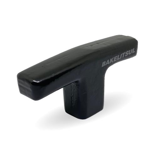 CABO ALÇA METÁLICO TIPO T ROSCA INTERNA AL-F