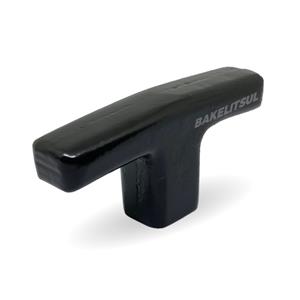 CABO ALÇA METÁLICO TIPO T ROSCA INTERNA 01463 