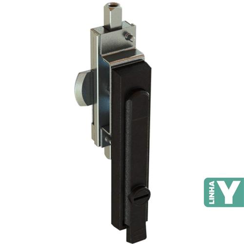 MAÇANETA CREMONA ESCAMOTEÁVEL COM LINGUETA MF-YF 04445 