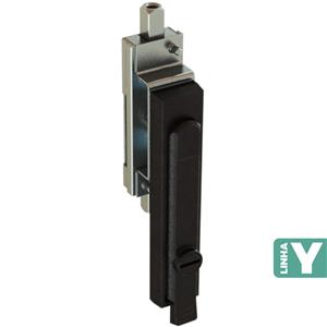 MAÇANETA CREMONA ESCAMOTEÁVEL SEM LINGUETA MF-YF1 03050 