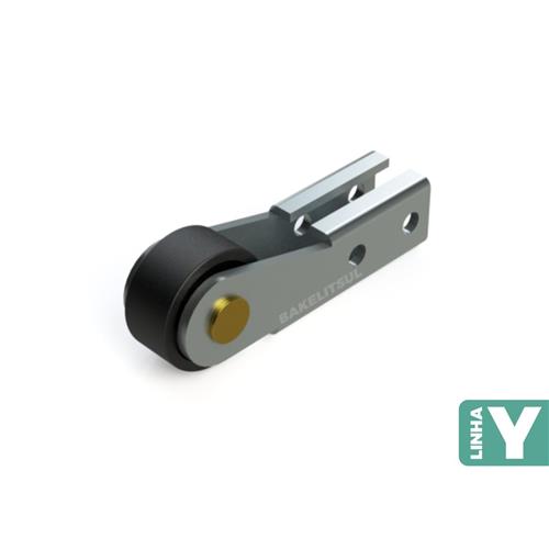 ROLDANA PARA VARETA QUADRADA LINHA Y 04116 