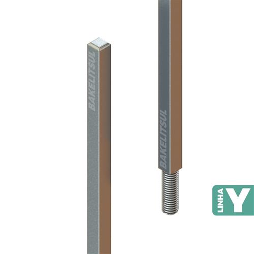 VARETA QUADRADA LINHA Y 04115 