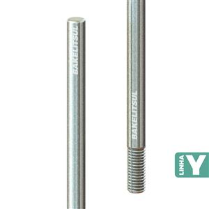 VARETA REDONDA LINHA Y SEM PONTA 04470 