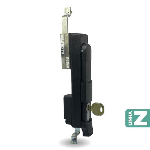 MAÇANETA CREMONA ESCAMOTEÁVEL SEM LINGUETA MF-ZF4.1 07884 