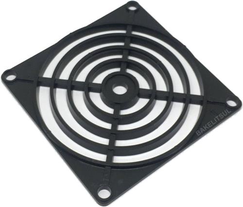 GRADE PLÁSTICA PARA PROTEÇÃO DE VENTILADORES 11645 