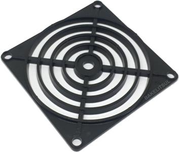 GRADE PLÁSTICA PARA PROTEÇÃO DE VENTILADORES 11645 