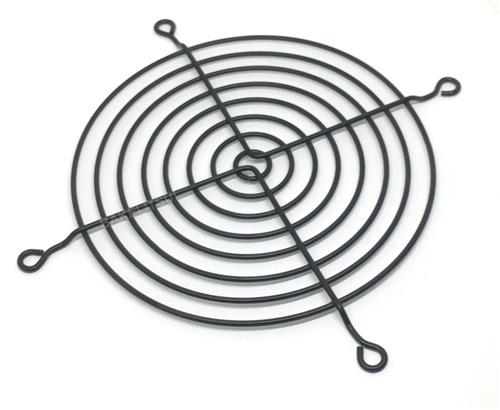 GRADE METÁLICA PARA PROTEÇÃO DE VENTILADORES 03243 