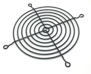 GRADE METÁLICA PARA PROTEÇÃO DE VENTILADORES 03243 