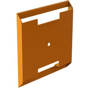 PORTA DOCUMENTOS TAMANHO A4 04471 