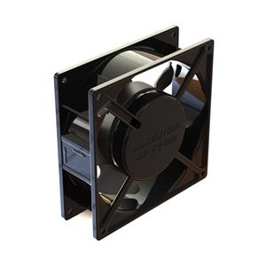 MICRO VENTILADOR QUADRADO 120X120mm 02054 