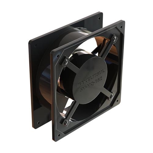 MICRO VENTILADOR QUADRADO 162X162mm SV-VQ-162
