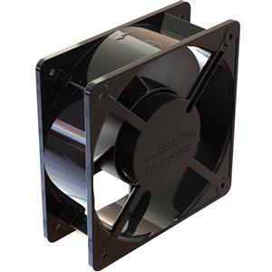 MICRO VENTILADOR QUADRADO 205X205mm 10067 