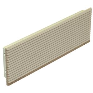 GRELHA DE VENTILAÇÃO OU EXAUSTÃO PARA 3 VENTILADORES VQ-120 11738 