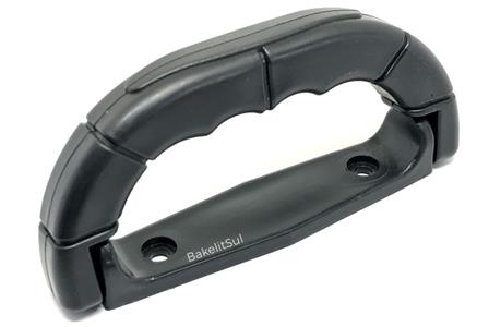 ALÇA PLÁSTICA TIPO MALA 08575 