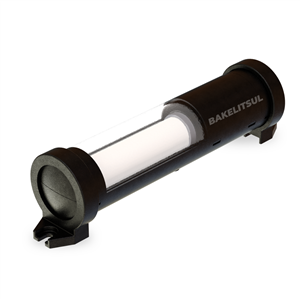 LUMINÁRIA NR10 PARA PAINEL ELÉTRICO LB-F2 11308 