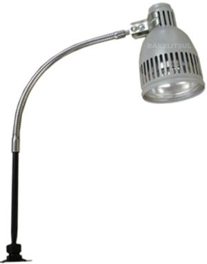 LUMINÁRIA FLEXÍVEL PARA TORNO LB-FLA1 04359 