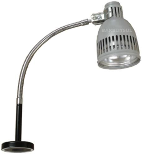 LUMINÁRIA FLEXÍVEL PARA TORNO E FRESA LB-FLA3 LB-FLA3