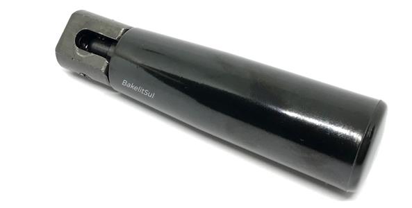 CABO DE BAQUELITE GIRATÓRIO RETRÁTIL CB-C 00211