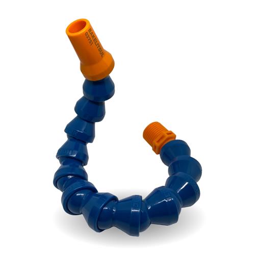 MANGUEIRA FLEXÍVEL PLÁSTICA PARA REFRIGERAÇÃO LB-JP 03751 